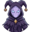 Иконка сервера FoolCraft