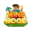 Иконка сервера MineHood