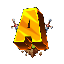Иконка сервера Alveron