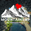 Иконка сервера MountainSMP
