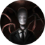 Иконка сервера Slendernight