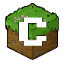Иконка сервера Crafters