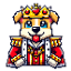 Иконка сервера DugeCraft