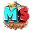 Иконка сервера MineSion
