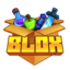 Иконка сервера BLOX MC