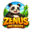 Иконка сервера Zenus