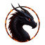 Иконка сервера EnderFall