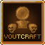 Иконка сервера VoutCraft