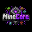 Иконка сервера MineCore