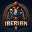 Иконка сервера IberianMc