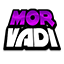 Иконка сервера MORVADI