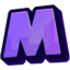 Иконка сервера MetroMC