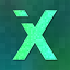 Иконка сервера Xorealis