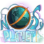 Иконка сервера NoisyPlanet