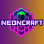 Иконка сервера NEONCRAFT