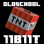 Иконка сервера Oldschool11b11t