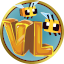 Иконка сервера Vestlandet