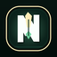 Иконка сервера Northforge MMORPG [1.21.1