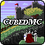 Иконка сервера CubedMC