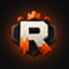 Иконка сервера RaxatMine