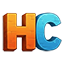 Иконка сервера HarvestMC