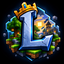 Иконка сервера LoyalMC
