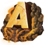 Иконка сервера AkumaMC
