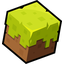Иконка сервера Oneblocky