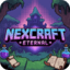 Иконка сервера Fresh World!] NexCraft Eternal
