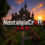 Иконка сервера NostalgiaCraft