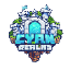 Иконка сервера Cyan Realms