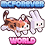 Иконка сервера FoxSMP
