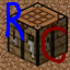 Иконка сервера realcraft