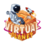 Иконка сервера VirtualPlanet