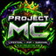 Иконка сервера ProjectMC
