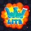 Иконка сервера WinterWorldit