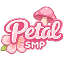 Иконка сервера PetalSMP