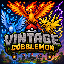 Иконка сервера Vintage Cobblemon