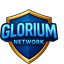 Иконка сервера GLORIUM