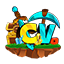 Иконка сервера ContentVeen