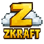 Иконка сервера zKraft