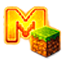 Иконка сервера MinecracHK