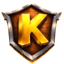 Иконка сервера KELMORA