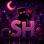 Иконка сервера SweetHomes