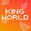 Иконка сервера KingWorld