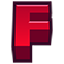 Иконка сервера FatalMC