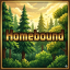Иконка сервера Homebound