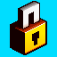 Иконка сервера Chunklock