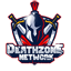 Иконка сервера DEATHZONE
