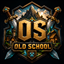 Иконка сервера Old School